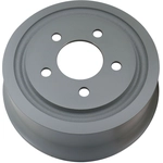 Order WINHERE BRAKE PARTS - 666868 - Rear Brake Drum For Your Vehicle