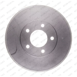 Order Rear Brake Drum by WORLDPARTS - WS1-135126 For Your Vehicle