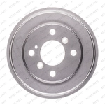 Order Rear Brake Drum by WORLDPARTS - WS1-135139 For Your Vehicle