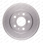 Order Rear Brake Drum by WORLDPARTS - WS1-135148 For Your Vehicle