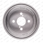 Order Rear Brake Drum by WORLDPARTS - WS1-13578 For Your Vehicle