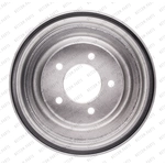 Order Rear Brake Drum by WORLDPARTS - WS1-180023 For Your Vehicle