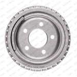 Order Rear Brake Drum by WORLDPARTS - WS1-180036 For Your Vehicle