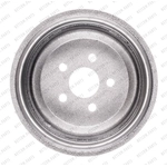 Order Rear Brake Drum by WORLDPARTS - WS1-180107 For Your Vehicle