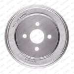 Order Rear Brake Drum by WORLDPARTS - WS1-180109 For Your Vehicle