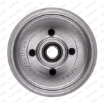 Order Rear Brake Drum by WORLDPARTS - WS1-180112 For Your Vehicle