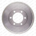 Order Rear Brake Drum by WORLDPARTS - WS1-180120 For Your Vehicle