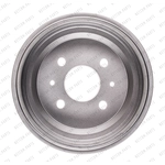 Order Rear Brake Drum by WORLDPARTS - WS1-180124 For Your Vehicle