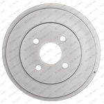 Order Rear Brake Drum by WORLDPARTS - WS1-180127 For Your Vehicle