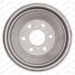 Order Rear Brake Drum by WORLDPARTS - WS1-180128 For Your Vehicle