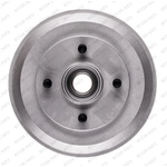Order Rear Brake Drum by WORLDPARTS - WS1-180129 For Your Vehicle