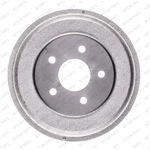 Order Rear Brake Drum by WORLDPARTS - WS1-180130 For Your Vehicle