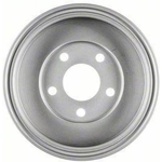 Order WORLDPARTS - WS1-180131 - Rear Brake Drum For Your Vehicle