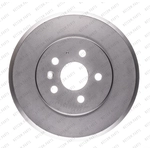 Order Rear Brake Drum by WORLDPARTS - WS1-180132 For Your Vehicle