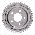 Order Rear Brake Drum by WORLDPARTS - WS1-18939 For Your Vehicle