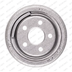 Order Rear Brake Drum by WORLDPARTS - WS1-18947 For Your Vehicle