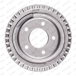 Order Rear Brake Drum by WORLDPARTS - WS1-18949 For Your Vehicle