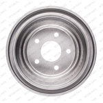 Order Rear Brake Drum by WORLDPARTS - WS1-18988 For Your Vehicle