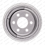 Order Rear Brake Drum by WORLDPARTS - WS1-18992 For Your Vehicle