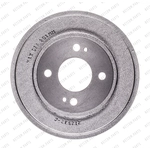 Order Rear Brake Drum by WORLDPARTS - WS1-235094 For Your Vehicle