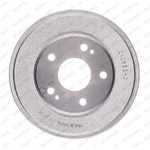 Order Rear Brake Drum by WORLDPARTS - WS1-235103 For Your Vehicle
