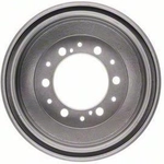 Order WORLDPARTS - WS1-235116 - Rear Brake Drum For Your Vehicle
