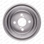 Order Rear Brake Drum by WORLDPARTS - WS1-235117 For Your Vehicle