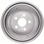 Order WORLDPARTS - WS1-235122 - Rear Brake Drum For Your Vehicle