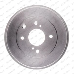 Order Rear Brake Drum by WORLDPARTS - WS1-235129 For Your Vehicle