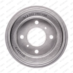 Order Rear Brake Drum by WORLDPARTS - WS1-280093 For Your Vehicle