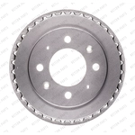 Order Rear Brake Drum by WORLDPARTS - WS1-335124 For Your Vehicle