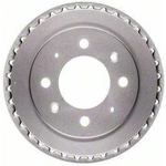 Order Tambour de frein arrière de WORLDPARTS - WS1-335124 For Your Vehicle