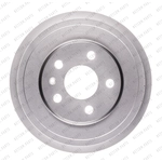 Order Rear Brake Drum by WORLDPARTS - WS1-735151 For Your Vehicle