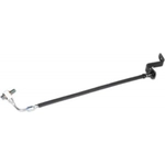 Order Rear Brake Hose by ACDELCO - 176-1390 For Your Vehicle