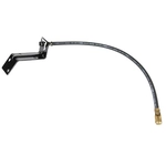 Order ACDELCO - 176-1411 - Rear Brake Hydraulic Hose For Your Vehicle