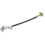 Order ACDELCO - 176-1528 - Rear Hydraulic Brake Hose Assembly For Your Vehicle