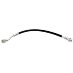 Order ACDELCO - 18J1901 - Rear Driver Side Brake Hydraulic Hose For Your Vehicle