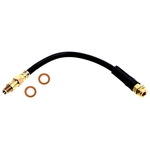 Order ACDELCO - 18J2030 - Front Brake Hydraulic Hose For Your Vehicle