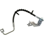 Order Rear Brake Hose by ACDELCO - 18J4077 For Your Vehicle