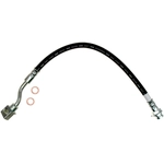 Order ACDELCO - 18J4227 - Rear Driver Side Brake Hydraulic Hose For Your Vehicle