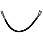 Order ACDELCO - 18J4347 - Rear Driver Side Brake Hydraulic Hose For Your Vehicle