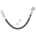 Order ACDELCO - 18J4494 - Rear Passenger Side Hydraulic Brake Hose Assembly For Your Vehicle