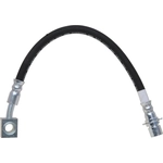 Order Rear Brake Hose by ACDELCO - 18J4930 For Your Vehicle