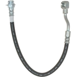 Order ACDELCO - 18J1577 - Rear Driver Side Brake Hydraulic Hose For Your Vehicle
