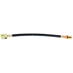Order ACDELCO - 18J2120 - Rear Hydraulic Brake Hose For Your Vehicle