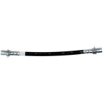 Order ACDELCO - 18J4513 - Rear Center Brake Hydraulic Hose For Your Vehicle