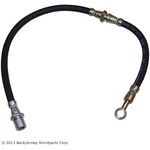 Order Rear Brake Hose by BECK/ARNLEY - 073-1280 For Your Vehicle