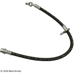 Order Rear Brake Hose by BECK/ARNLEY - 073-1346 For Your Vehicle