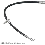 Order Rear Brake Hose by BECK/ARNLEY - 073-1347 For Your Vehicle