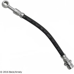 Order Rear Brake Hose by BECK/ARNLEY - 073-1445 For Your Vehicle